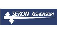 Sekon Ashensori